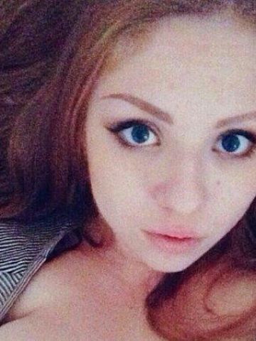 Проститутка Медея